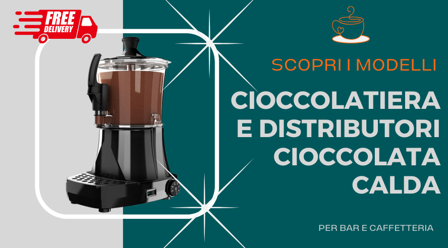 CIOCCOLATIERA